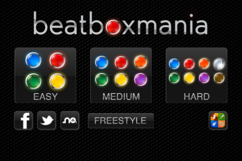 Beatboxmania
