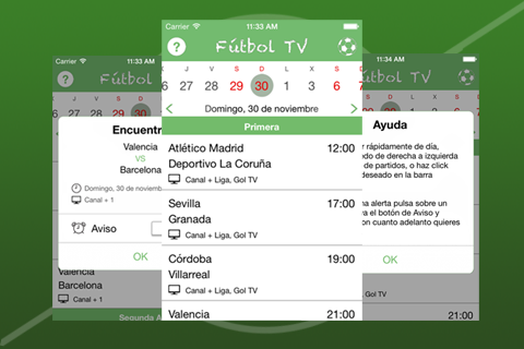 Futbol TV