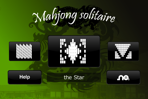 Mahjong Solitaire