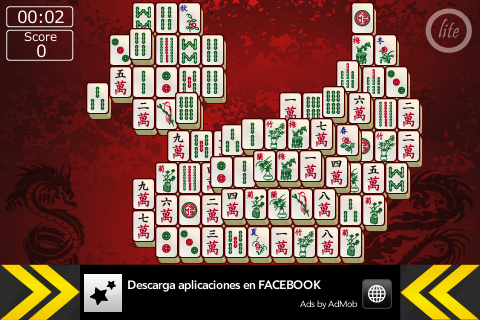 Mahjong Solitaire Shanghai APK for Android Download