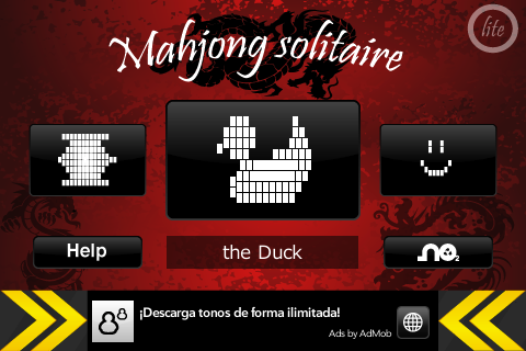 Descarga de APK de Mahjong Solitaire Animal 2 para Android